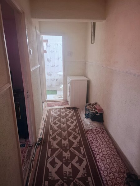 Targu Frumos, Iasi, vand apartament cu 3 camere renovat mobil