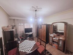 Targu Frumos, Iasi, vand apartament cu 3 camere renovat mobil